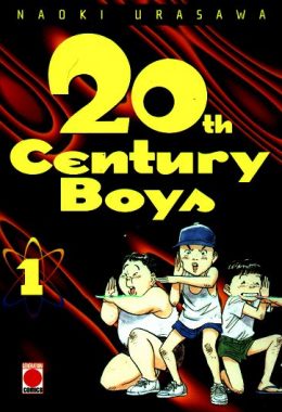 20th century boys