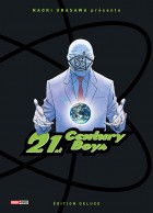 You are currently viewing 21st Century Boys intégrale