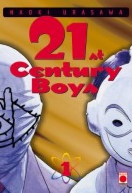 21st Century Boys