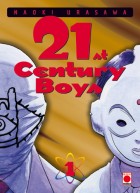 You are currently viewing 21st Century Boys