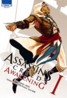 Assassin’s creed awakening