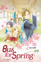 You are currently viewing Bus for spring