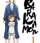 Lire la suite à propos de l’article Barakamon