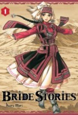 Bride stories