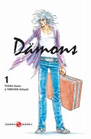 You are currently viewing Dämons