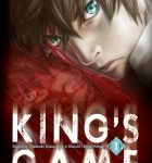 Lire la suite à propos de l’article King’s game