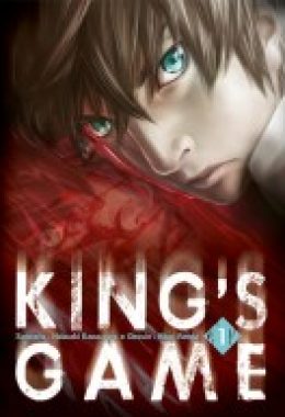 King’s game
