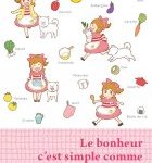 Lire la suite à propos de l’article Le Bonheur c’est simple comme un bento de Yuzu