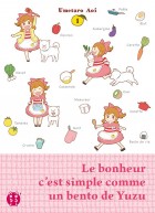 You are currently viewing Le Bonheur c’est simple comme un bento de Yuzu