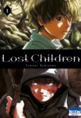 Lost Children