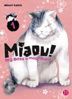 You are currently viewing Miaou ! Big-Boss le magnifique