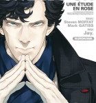 Lire la suite à propos de l’article Sherlock