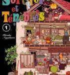 Lire la suite à propos de l’article Sorcière et ténèbres