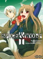 You are currently viewing Spice & Wolf