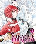 Lire la suite à propos de l’article Strange dragon