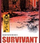 Lire la suite à propos de l’article Survivant