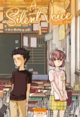 A silent voice