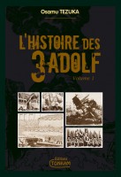 You are currently viewing L’Histoire des 3 Adolf