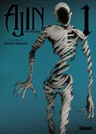 You are currently viewing Ajin – Semi-humain