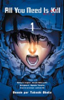 You are currently viewing All you need is kill