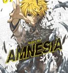 Lire la suite à propos de l’article Amnesia