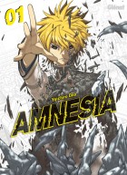 You are currently viewing Amnesia