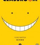 Lire la suite à propos de l’article Assassination classroom