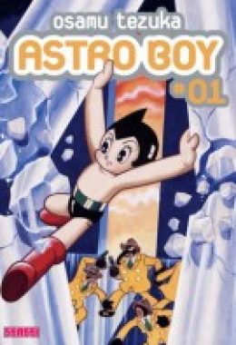 Astro Boy