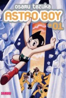 You are currently viewing Astro Boy