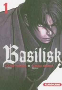 Basilisk