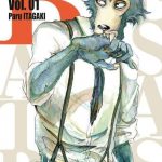 Lire la suite à propos de l’article Beastars