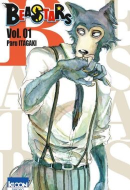 Beastars