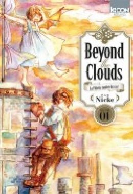 Beyond the Clouds