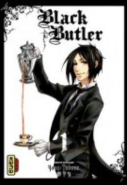 Black Butler