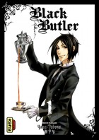 You are currently viewing Black Butler