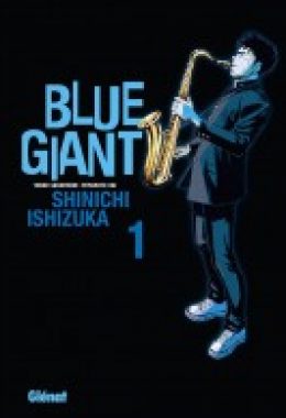 Blue Giant