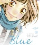 Lire la suite à propos de l’article Blue Spring Ride