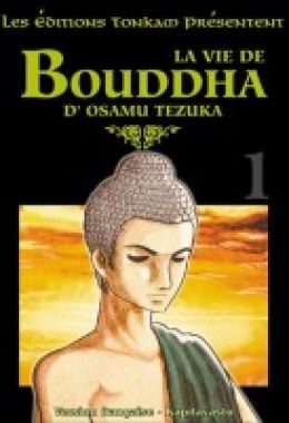 La Vie de Bouddha