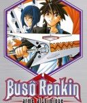 Lire la suite à propos de l’article Busô Renkin