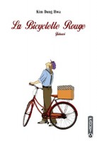 You are currently viewing La Bicyclette rouge