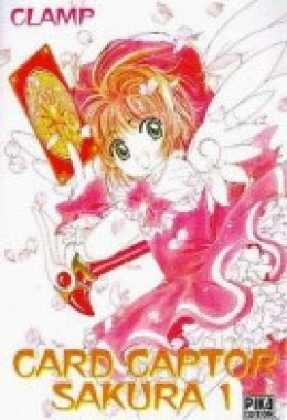 Card captor Sakura