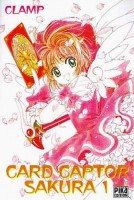 You are currently viewing Card captor Sakura