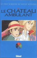 You are currently viewing Le Château ambulant