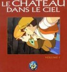 Lire la suite à propos de l’article Le Château dans le ciel