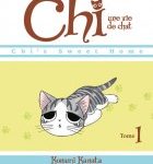 Lire la suite à propos de l’article Chi, une vie de chat