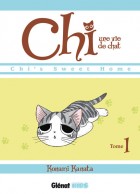 You are currently viewing Chi, une vie de chat