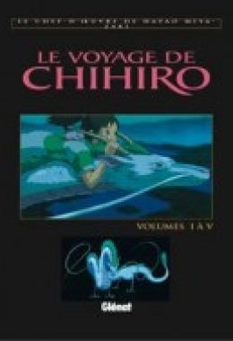 Le Voyage de Chihiro