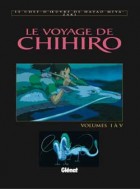 You are currently viewing Le Voyage de Chihiro