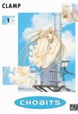 Chobits