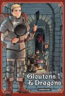 Gloutons & dragons